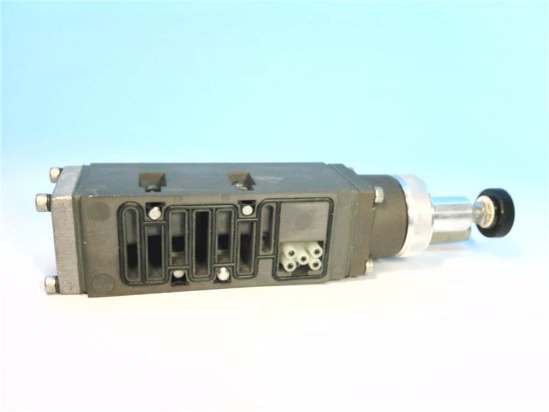 ASCO I12RT300JP16P00