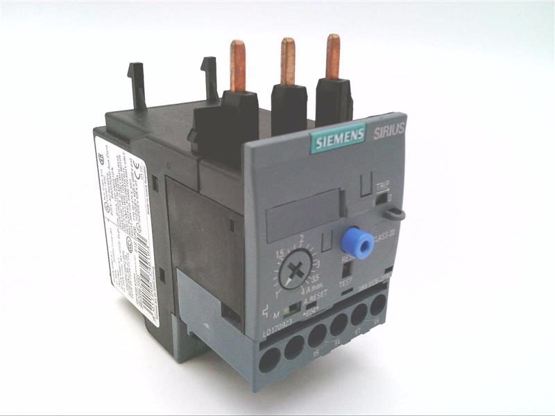 SIEMENS 3RB3026-2PB0