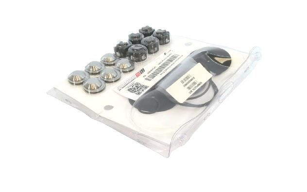 WANNER ENGINEERING D10K52GSNEH