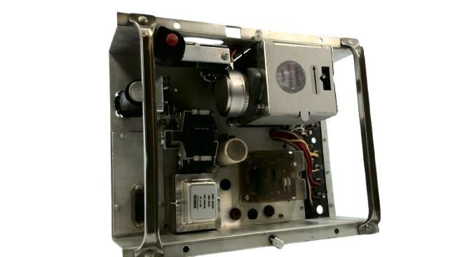 KIDDE-FENWAL, LLC 25RU8-6570