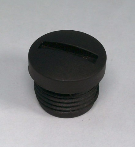 EFECTOR PROTECTIVE CAP M12 10PCS.-E73004 -EACH