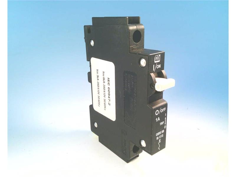 WEIDMULLER QL-1-13-DM-KM-01