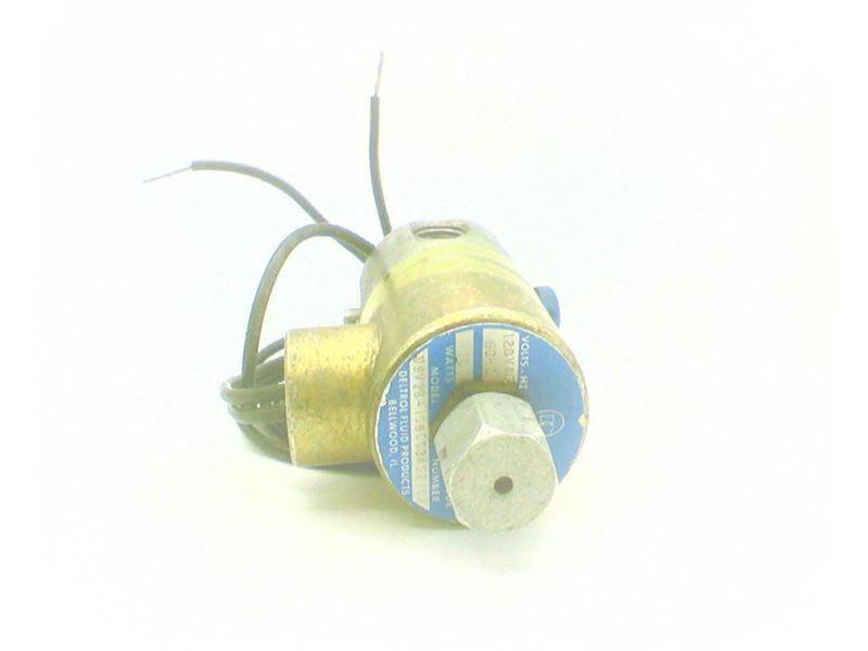 DELTROL CORP DSV36-100C03AS21C2