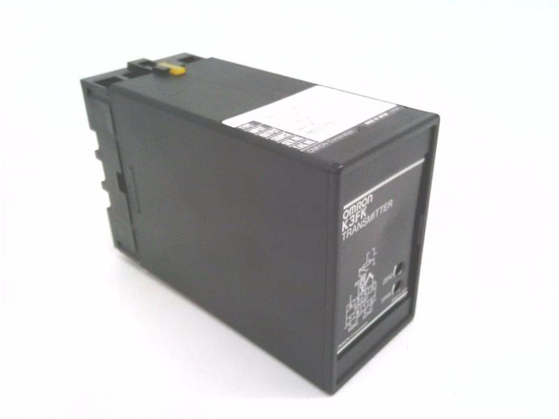 OMRON K3FK-VS-44-R