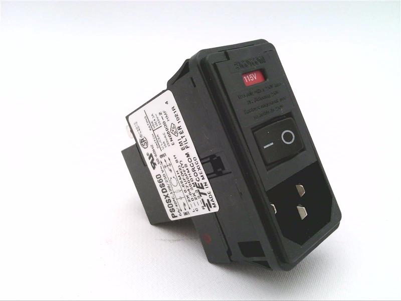 PS0SXDS60 by TE CONNECTIVITY