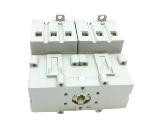 ALLEN BRADLEY 194E-E25-3753