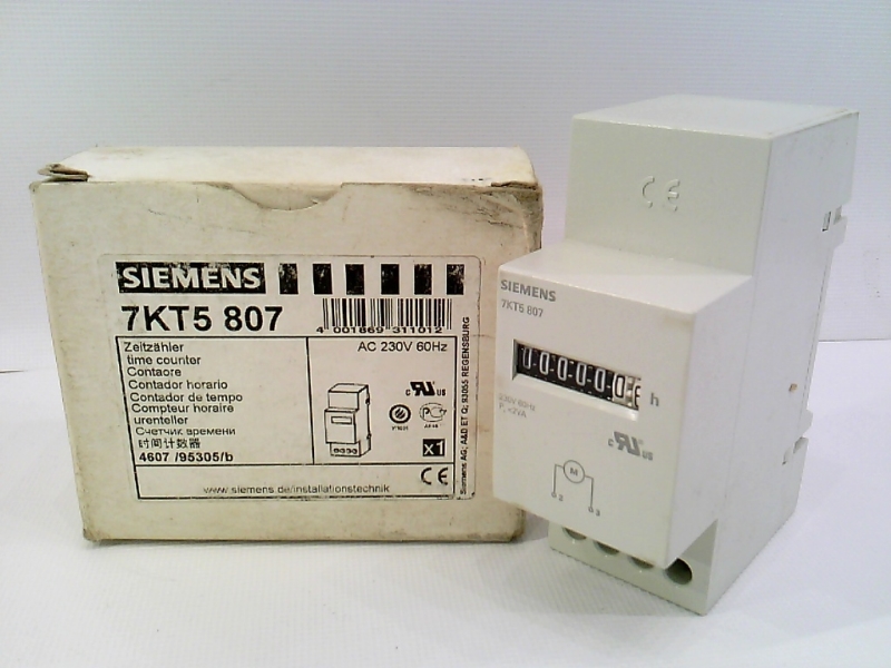 7KT5807 by SIEMENS