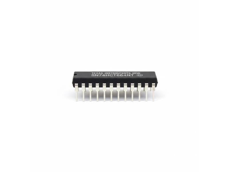 TEXAS INSTRUMENTS SEMI SN74HCT664NT