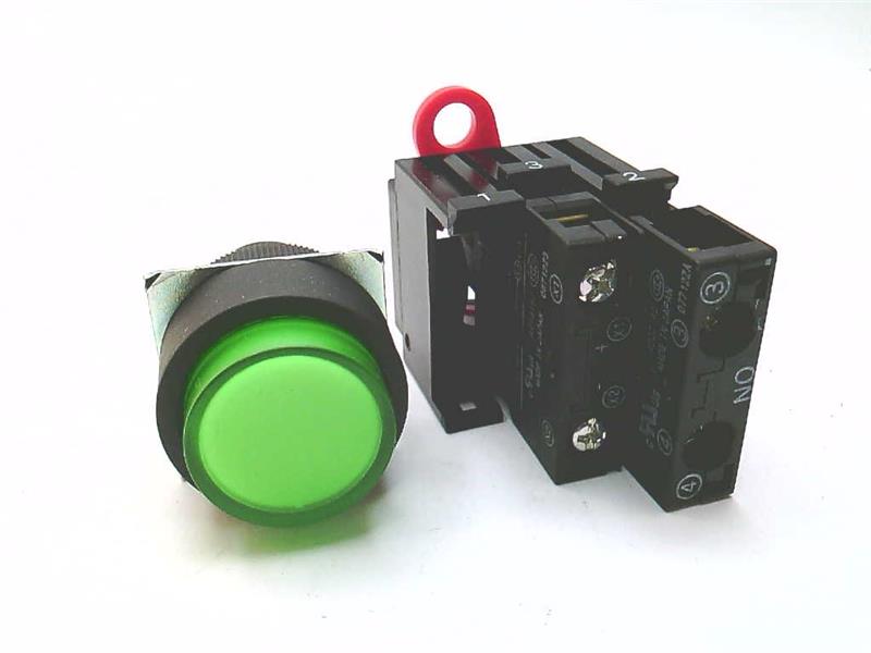 OMRON A22L-TG-24A-10A