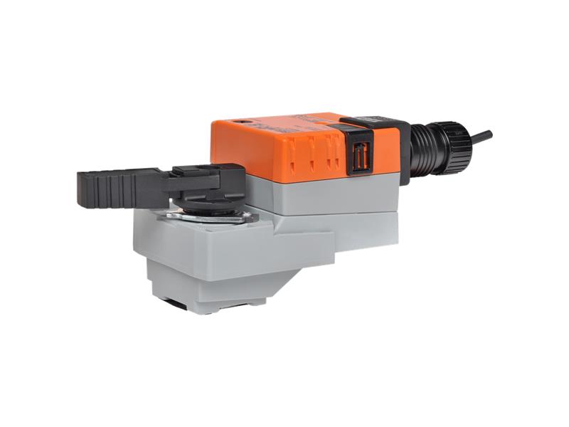 BELIMO NRX24-MFT