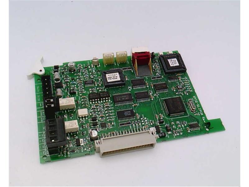 XPIQ-SLI by HONEYWELL