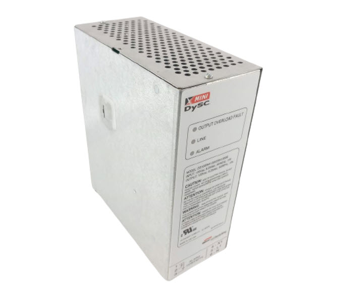 DS10006A120V2SH1000B by ALLEN BRADLEY