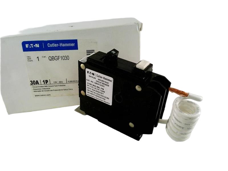 QBGF1030 by EATON CORPORATION
