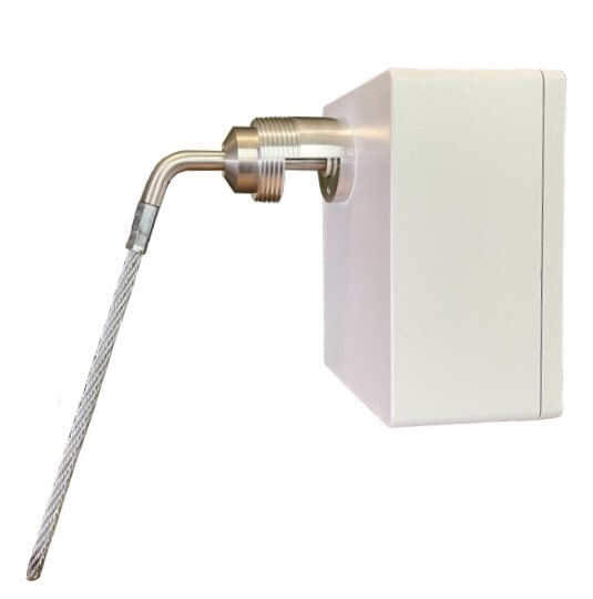 HENSORTECH LLC SPM-170