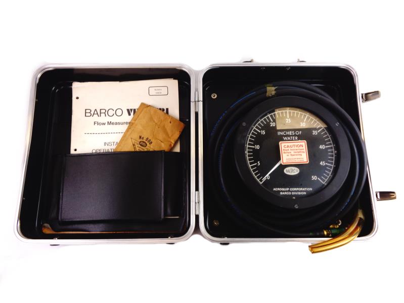 BR-L0500-00-01 by BARCO AUTOMATION