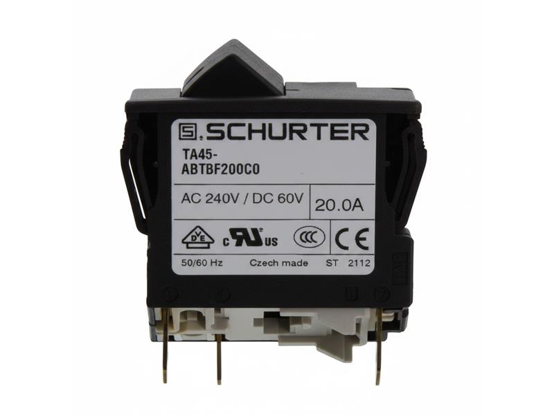 4430.2305 by SCHURTER