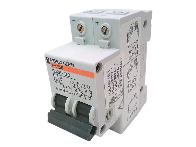 20543 by SCHNEIDER ELECTRIC