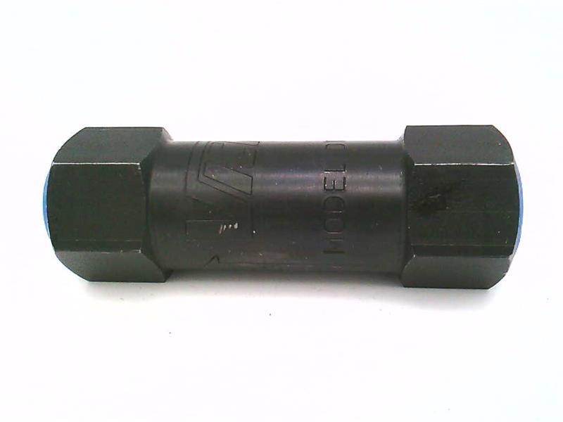 EATON CORPORATION DT8P1-03-5-10