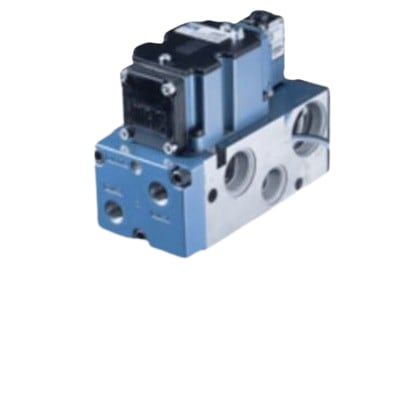 6513B-511-PP-112DA by MAC VALVES INC