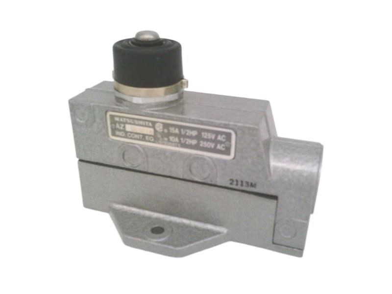 MATSUSHITA ELECTRIC AZ662019