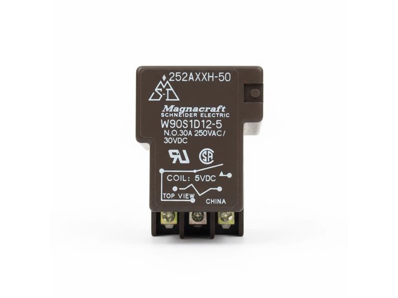 SCHNEIDER ELECTRIC W90S1D12-5