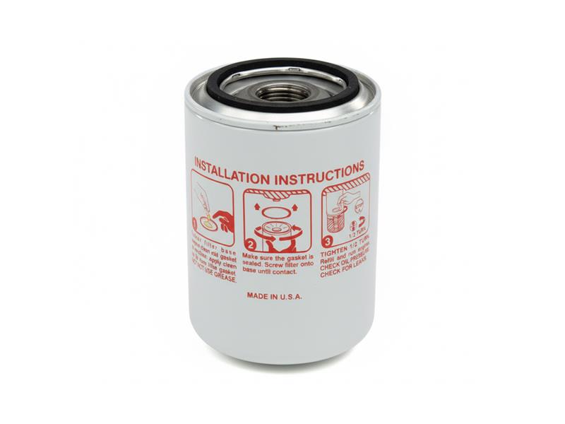 FILTER MART 25-0069