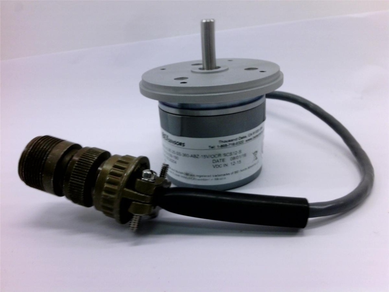 BEI SENSORS 924-01039-190