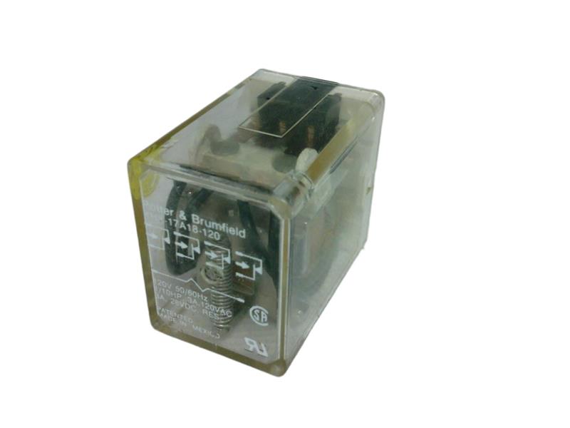 KHX-17A18-120 by TE CONNECTIVITY