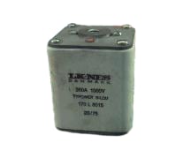 EATON CORPORATION 170-L-8015