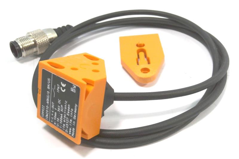 EFECTOR IOW2010-ARKG/0,8M/US/UP RT-I09922