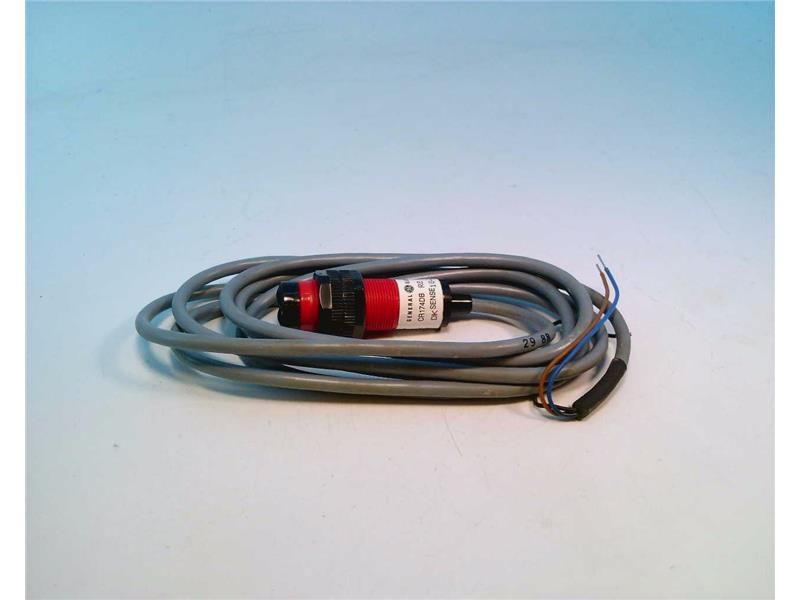 GENERAL ELECTRIC CR174DBR2A1