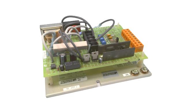 ASEA BROWN BOVERI DC1-50U