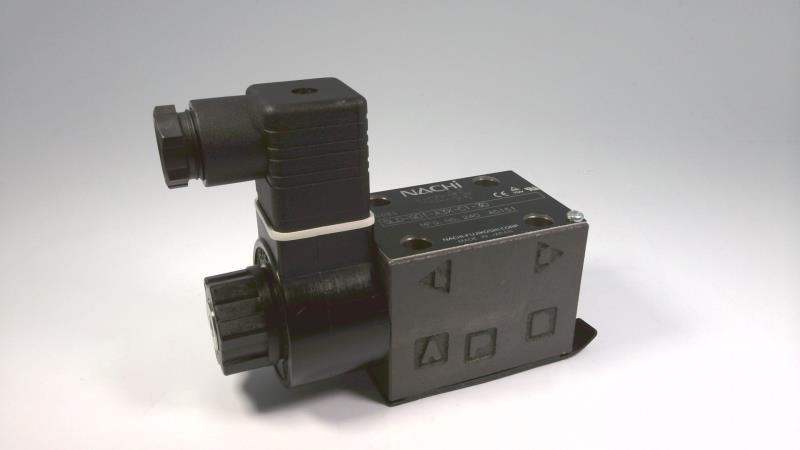 NACHI SLD-G01-A3X-C1-30