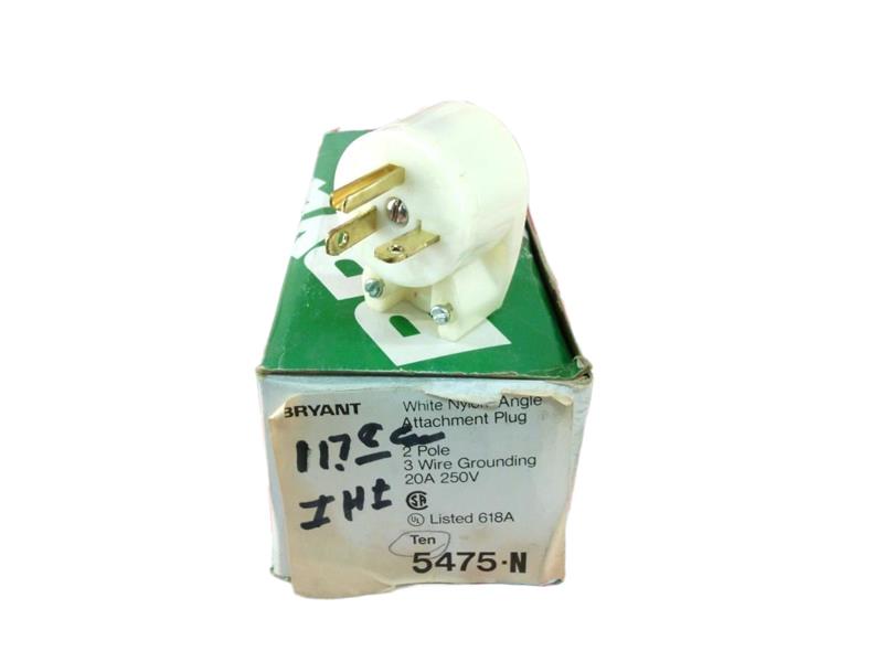 HUBBELL 5475N