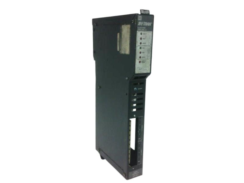 SCHNEIDER ELECTRIC 8030-CRM-211