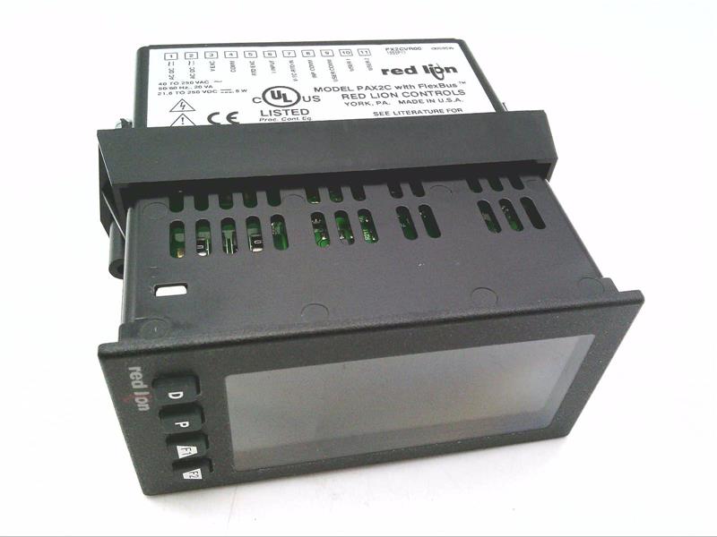 RED LION CONTROLS PX2CVR000