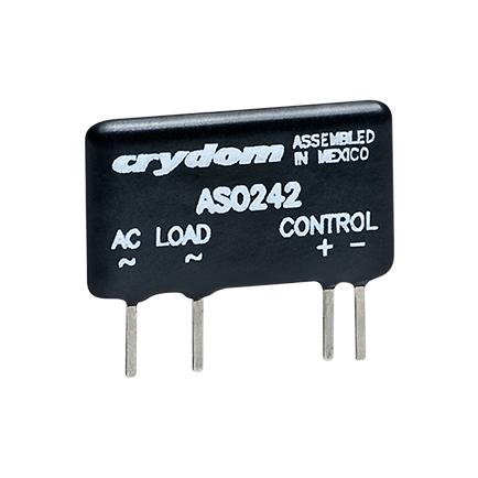 SENSATA TECHNOLOGIES ASO242R