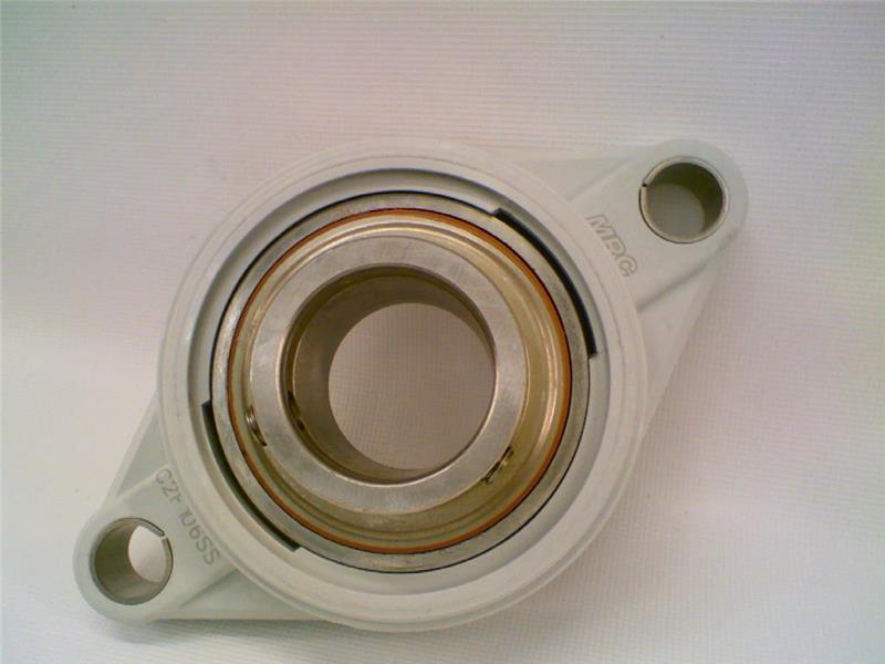 SKF C2F106SS