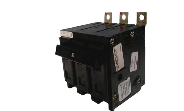 EATON CORPORATION BAB3030HT