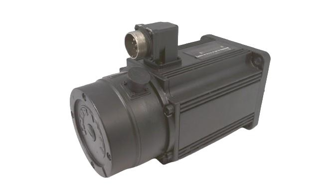 BOSCH MAC093A-0-PS-4-C/110-B-0/WI511LV