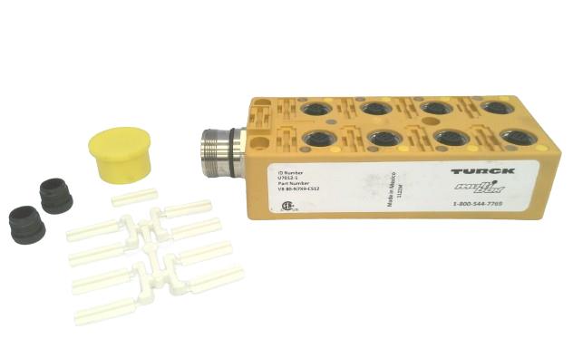 TURCK VB 80-N7X9-CS12