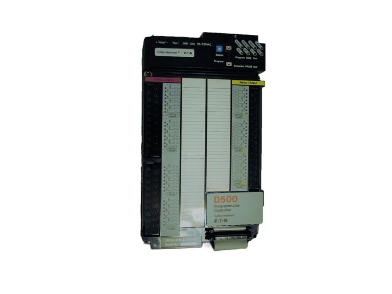 D500DM32A24R by EATON CORPORATION