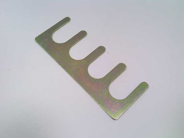 DOUGLAS STAMPING COMPANY FSD-41260-52