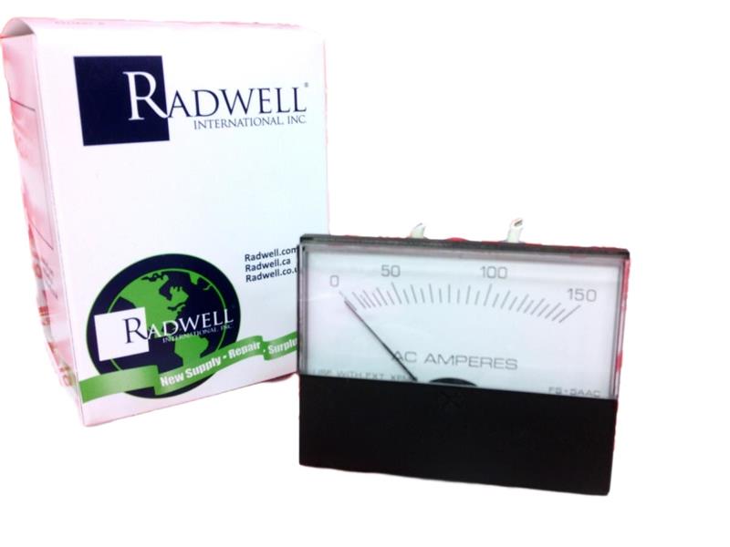 JEWELL INSTRUMENTS R2S-AACX-150-B2-U