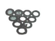 SEASTROM A370-879-90-10PK
