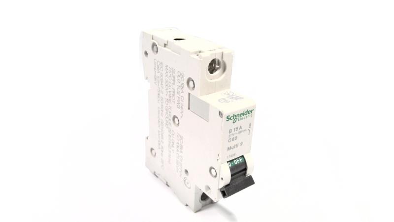 SCHNEIDER ELECTRIC 17406
