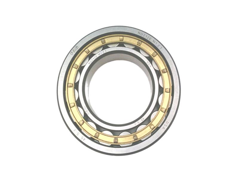 SCHAEFFLER GROUP NU212-E-M1-C3