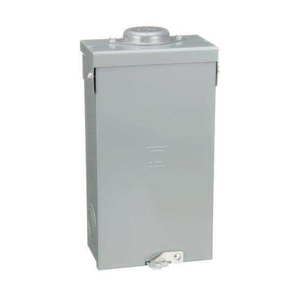 SCHNEIDER ELECTRIC QO3100BNRB