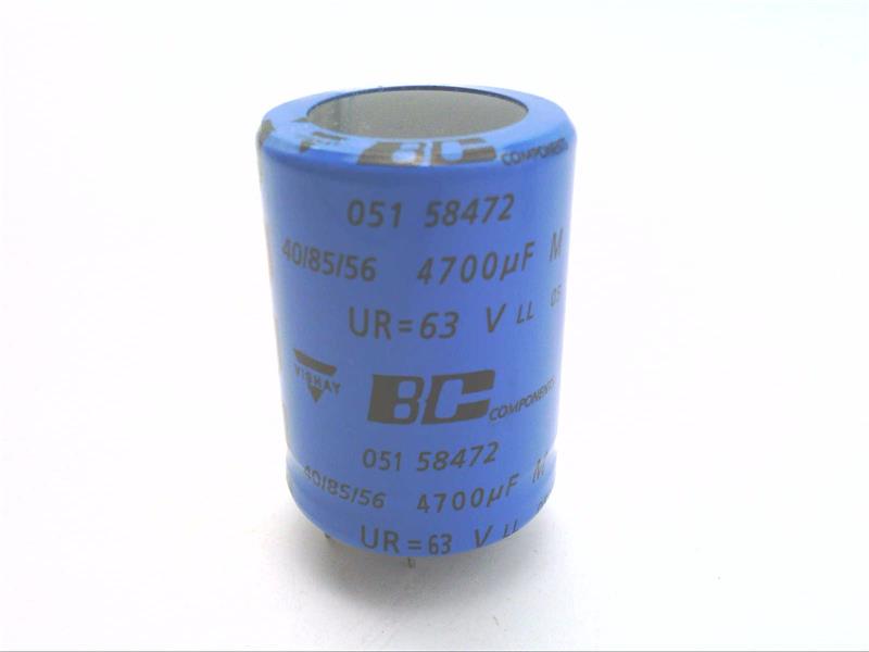 GENERIC CR4700U63V1-4P