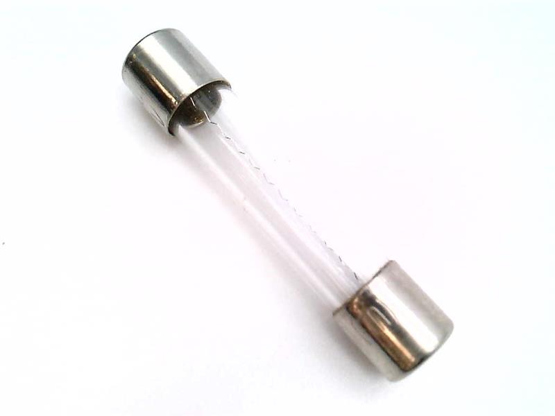 BEL FUSE 3AG-2-R